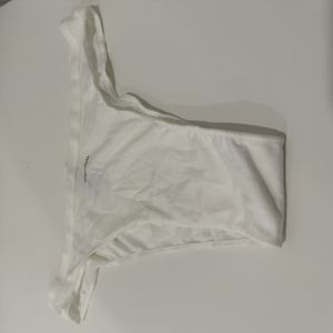 White Panties