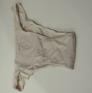 White Panties 2