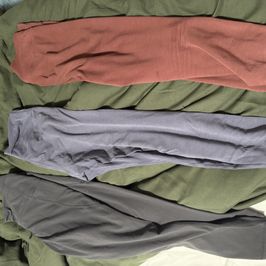 Pants Leggings