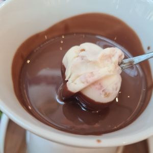 Dessert