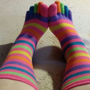 smelly socks