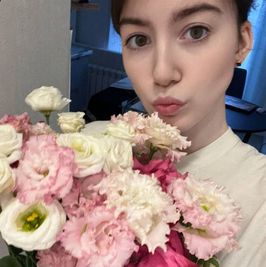Give me flowers