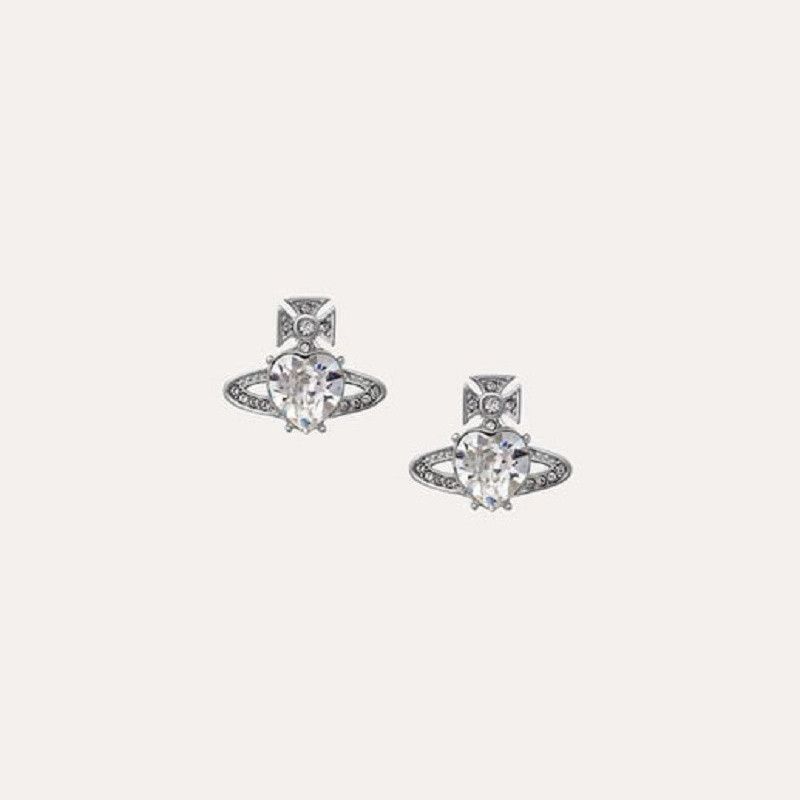 Give me a Vivienne Westwood Ariella Earrings