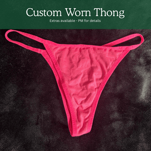 Thong