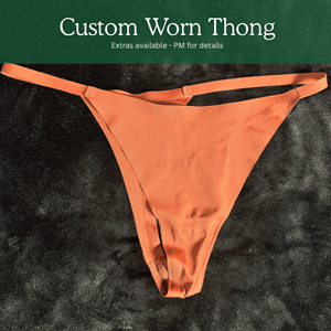 Thong