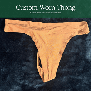 Thong