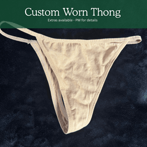 Thong