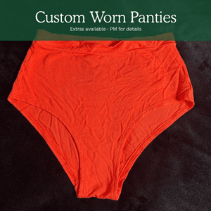 Panties