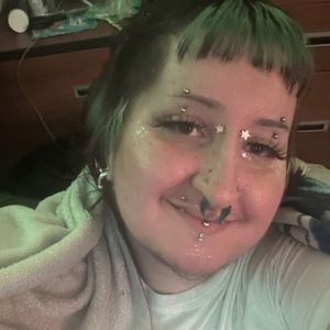 New piercing