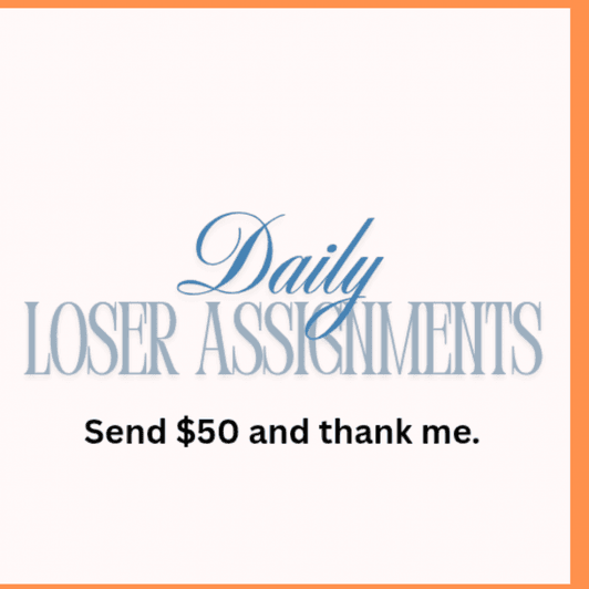 Send 50 and thank me