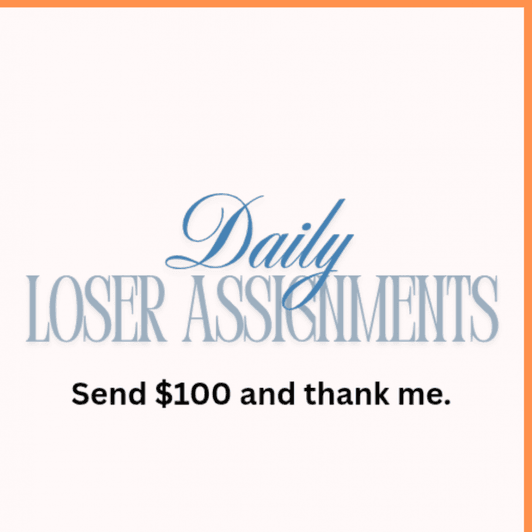 Send 100 and thank me