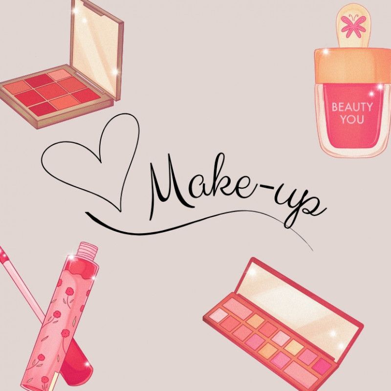 Makeup Makeup