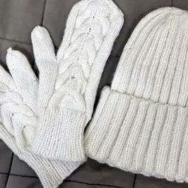 Knitted Items
