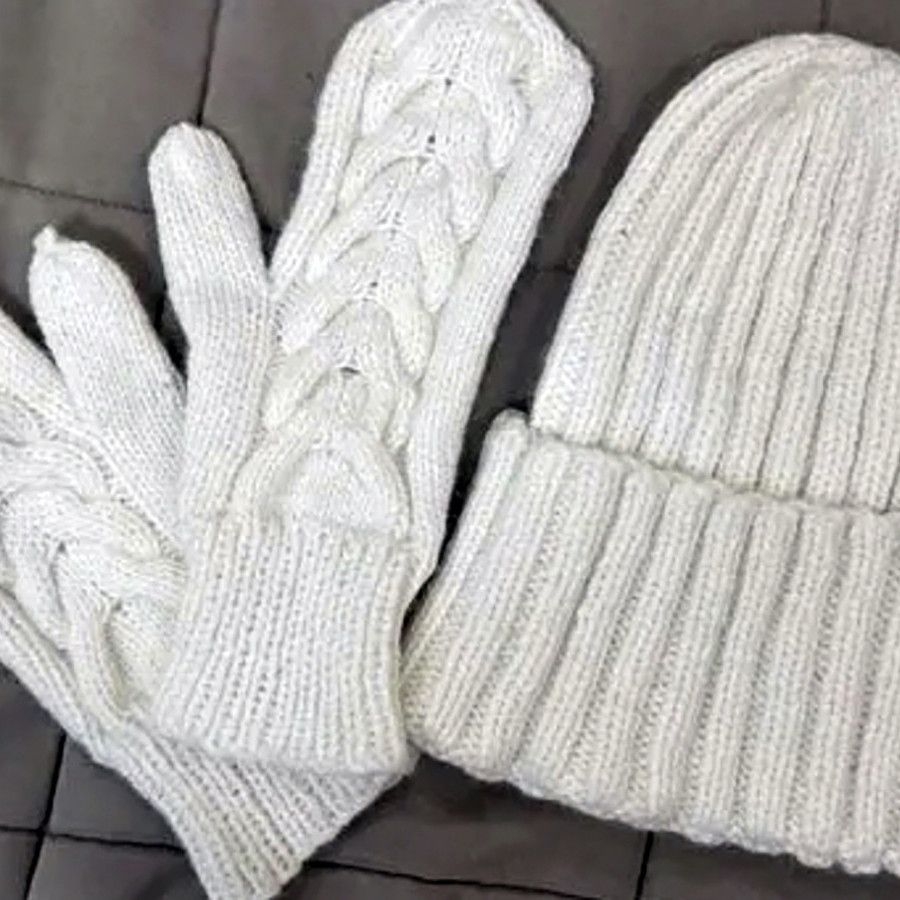 Knitted Items