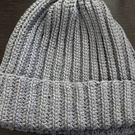 Knitted Hat