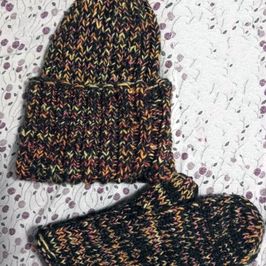 Knitted Items