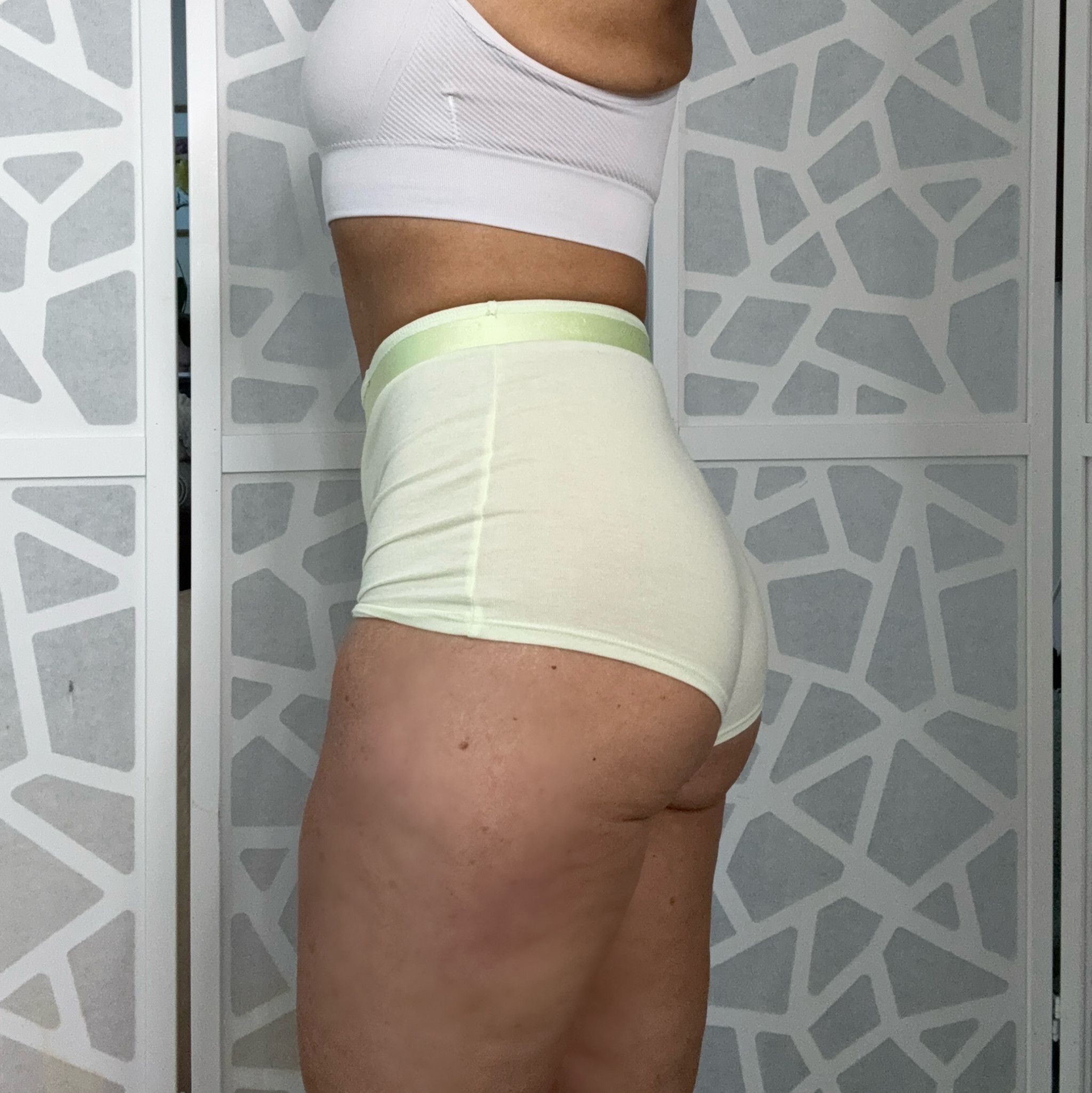 VS BOYSHORT PANTIES