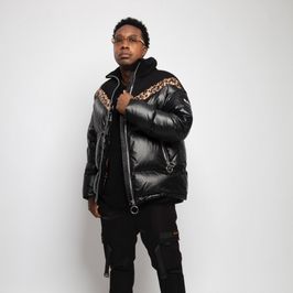 Jack Blaque New Autographed 8x12