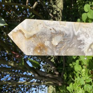 Agate Tower