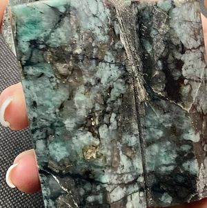 Emerald Specimen