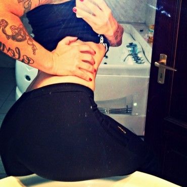 Buy My sweaty Yoga Pants