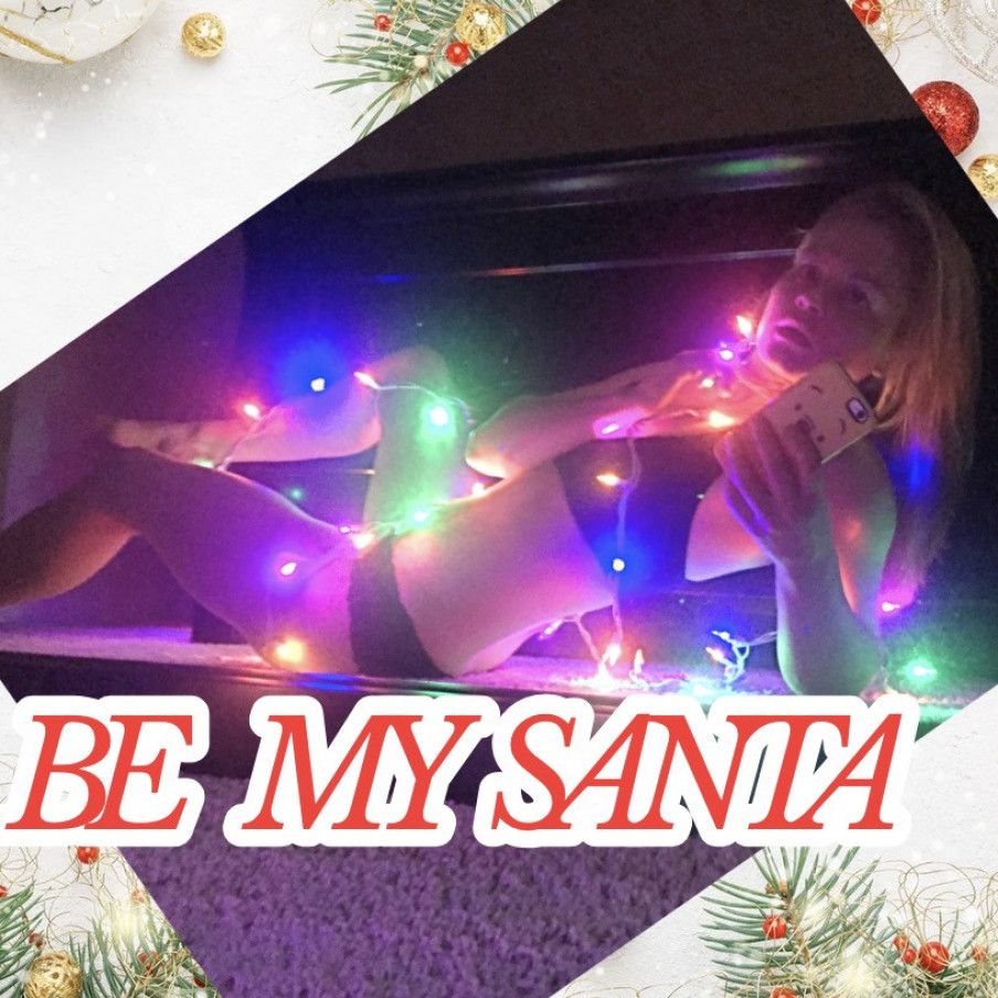 Be My Santa