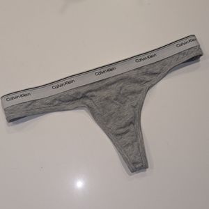 Great Thong