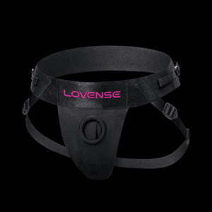 Harnais Lovense