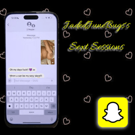 Lets Sext!