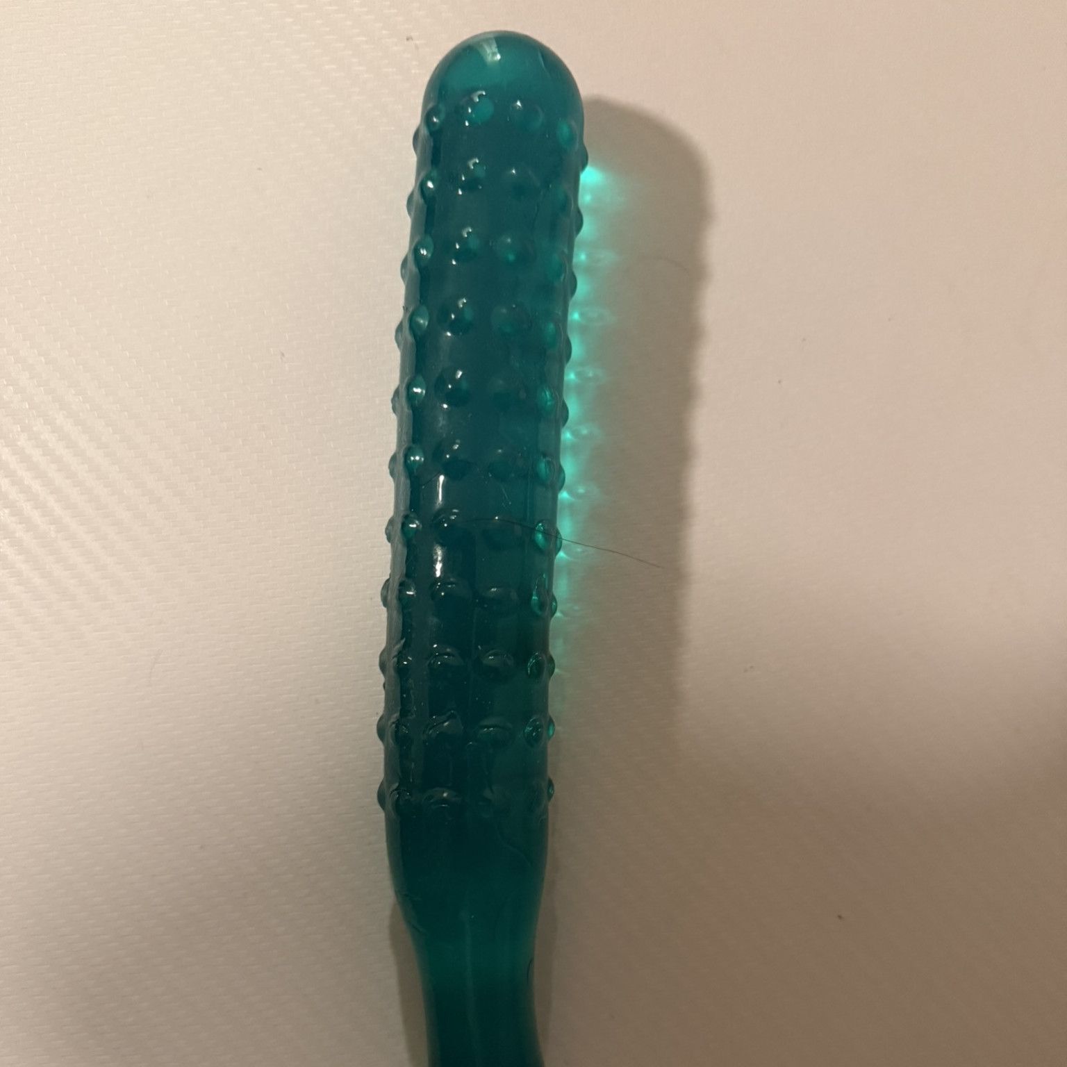 Cucumber Dildo