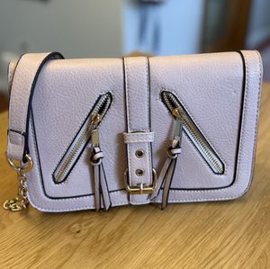 Pretty Pink Purse!