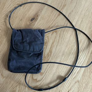 PacSafe Purse