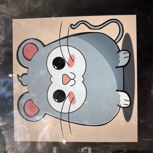 Homemade Digital Art