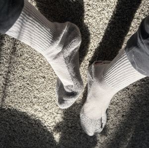 Thick Work Socks