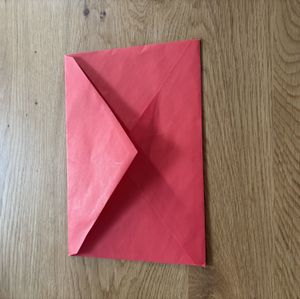 Love Letter!