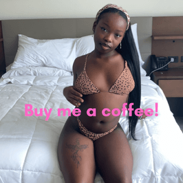 Buy me a coffee!