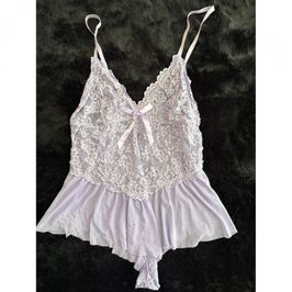 Light Purple One Piece