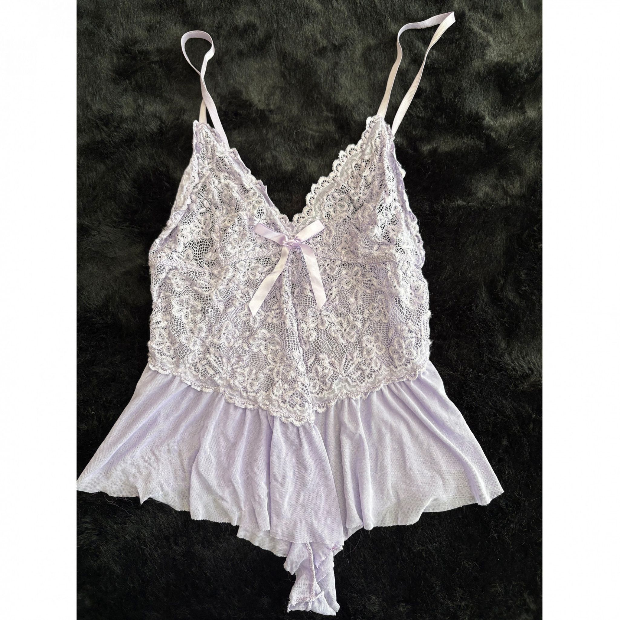 Light Purple One Piece