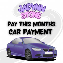 Pay My Car Payment