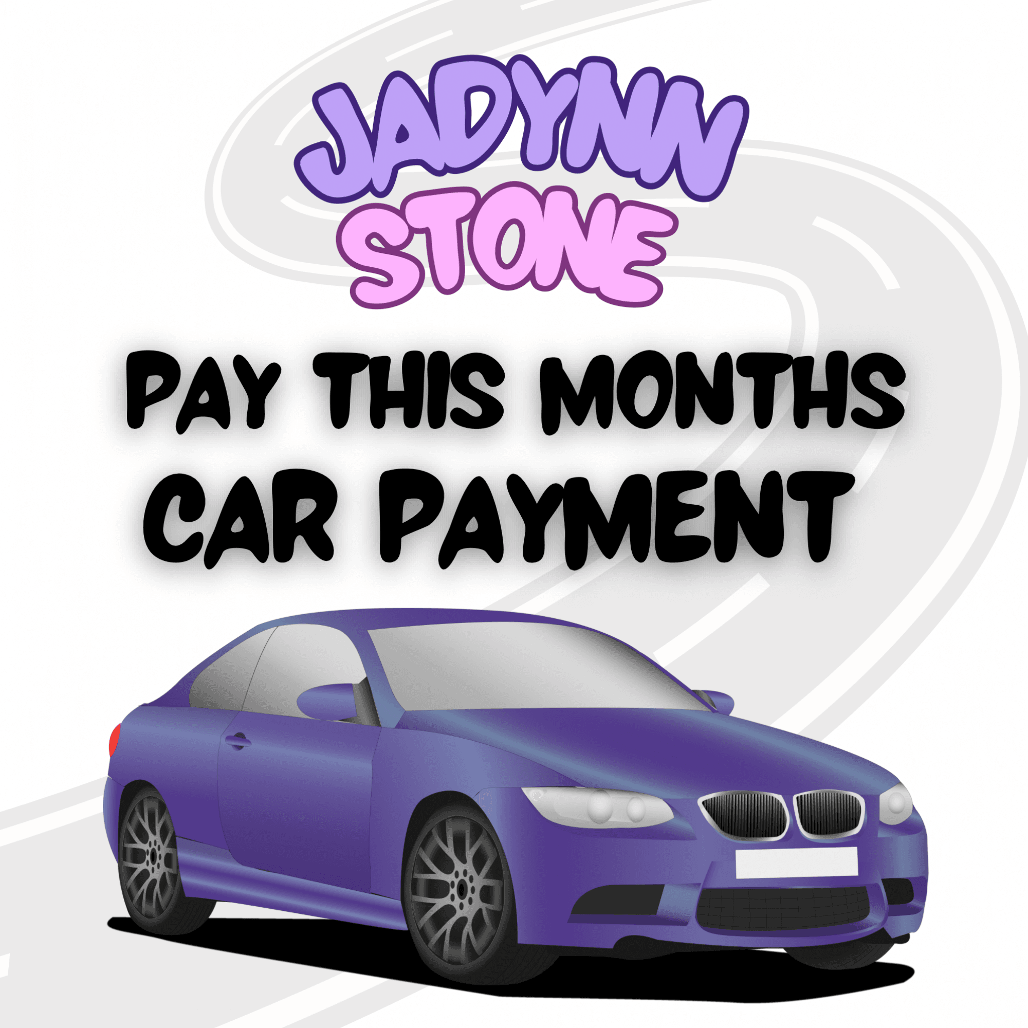 Pay My Car Payment