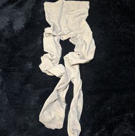 Nude tights