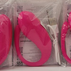 App Controlled G Spot Vibrator New