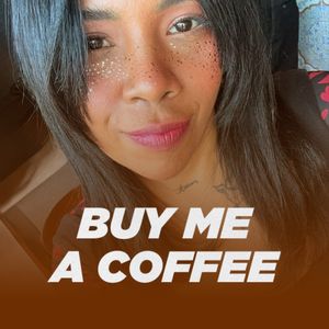 Buy Me a Coffee