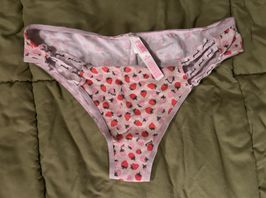 VS Strappy Panties
