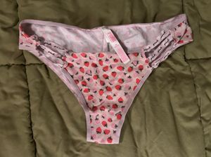 VS Strappy Panties