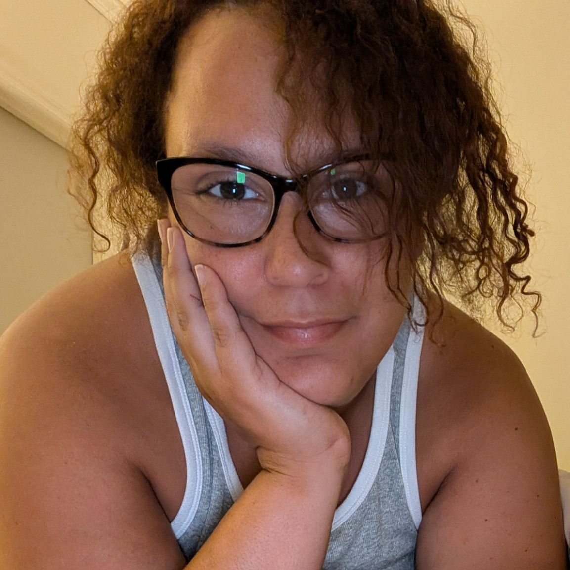 Laying In Bed And Shower Photos