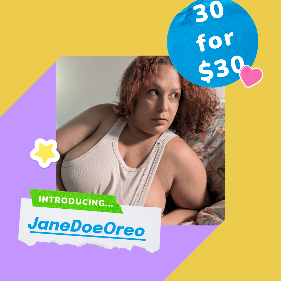 30 Videos for 30 Dollars