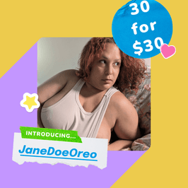 30 Videos for 30 Dollars