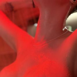 15 Steamy Up Close Titty Pics