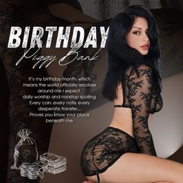 Birthday Gift
